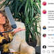 Image for article titled Spending An Uncomfortably Long Amount of Time Pondering Mariah Carey's Zoom Setup